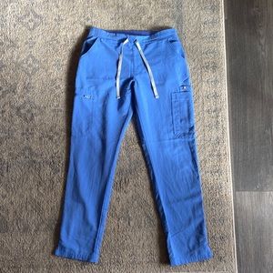 Figs Scrubs Set